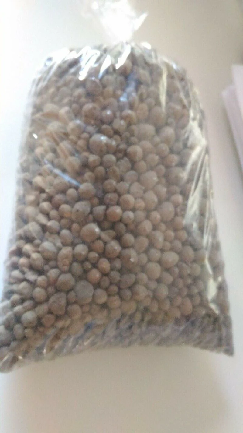 1 Litro Arcilla Expandida Terrarios Sustrato Drena