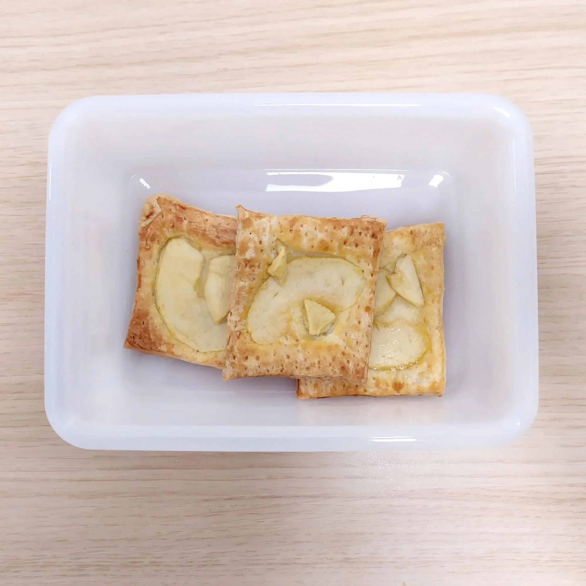3 Bandejas Resistentes Uso Alimentario Con Tapa: 1,2l Sin Bpa's (21,3 X 15,7 X 6,3cm). Cocinas, Restaurantes, Catering - Image 5