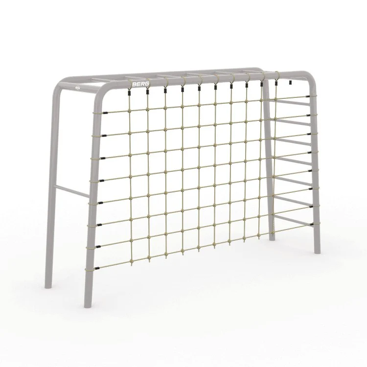 Accesorio Berg Playbase - Red De Escalada Playbase Large.