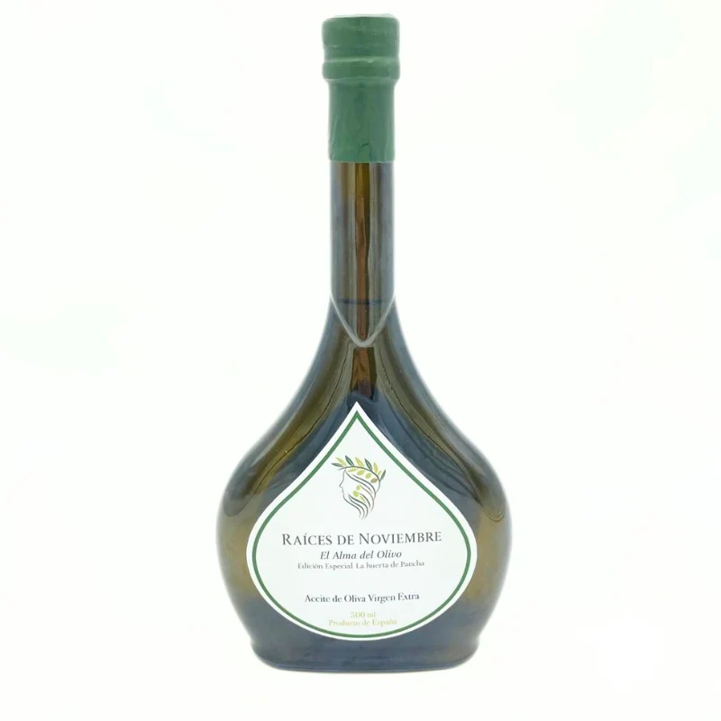 Aceite De Oliva De La Huerta De Pancha
