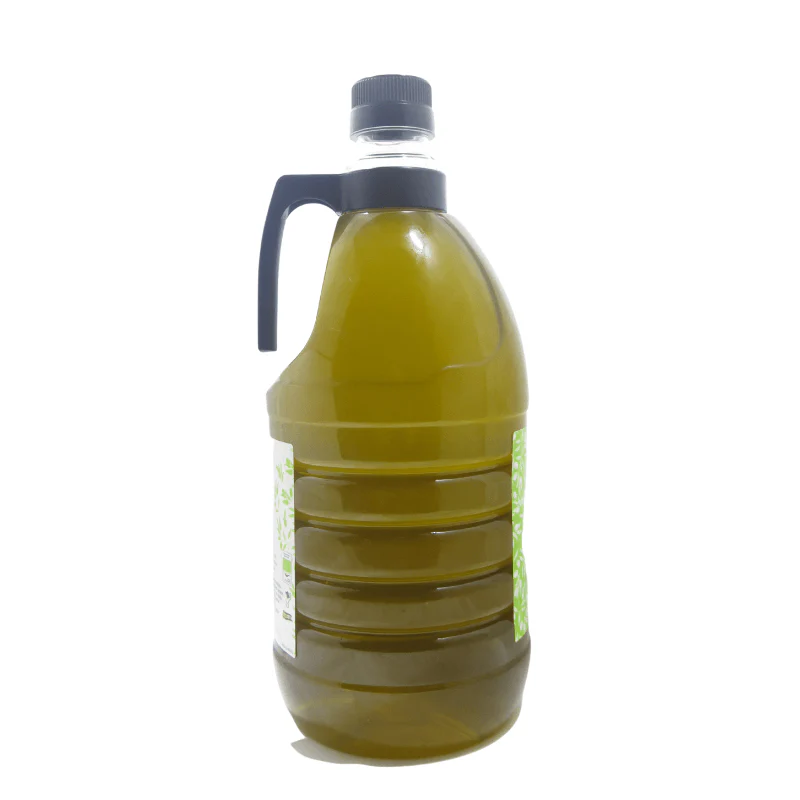 Aceite Oliva Virgen Extra Ecológico 2 L Pet Cosecha 2024-2025 - Image 3