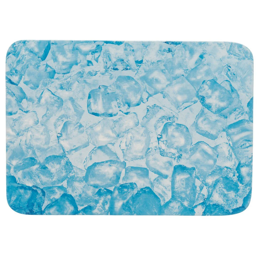 Alfombrilla Refrescante Azul Trixie 35 × 25 cm - Image 4