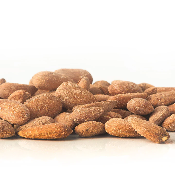 Almendra Española Largueta Tostada 250gr