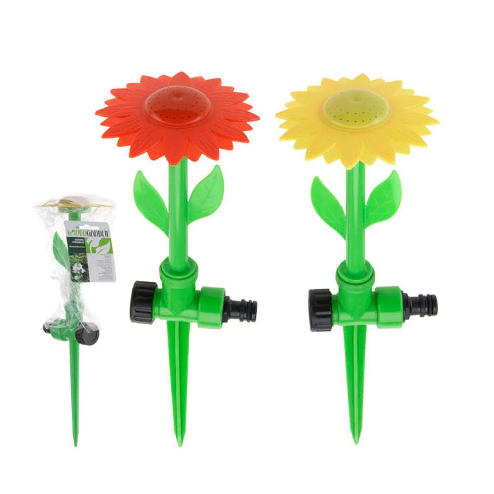 Aspersor Flor 34 Cm