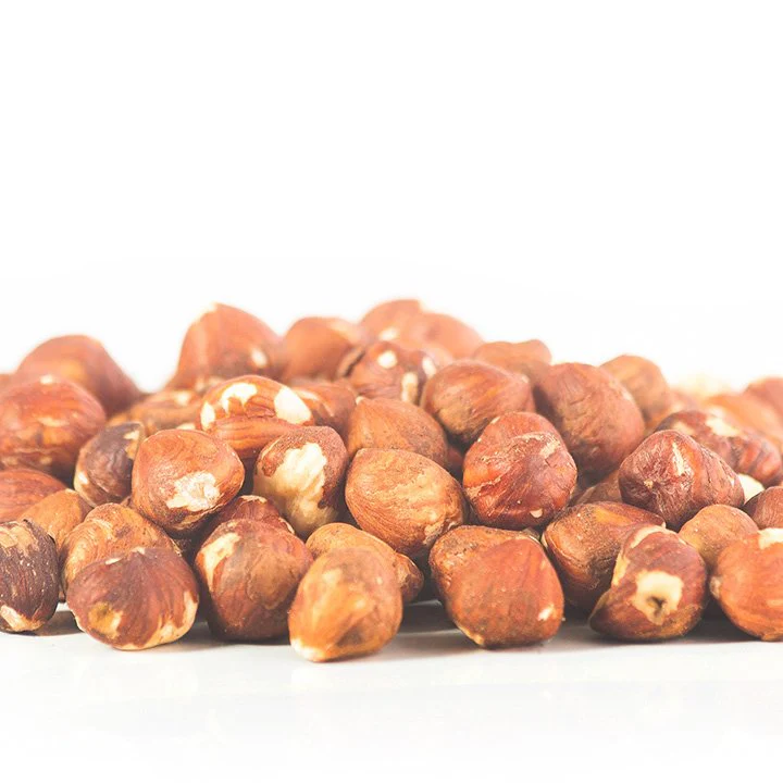 Avellana ECO Cruda 250gr