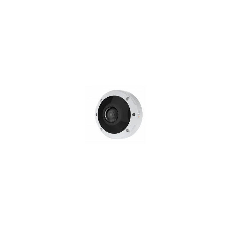 Axis M3077-plve Cámara Domo Fija 180 / 360º - Image 4