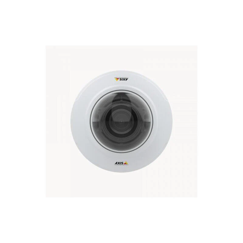 Axis M4216-v Cámara De Seguridad Ip Interior 2304 X 1728 Pixeles Techo