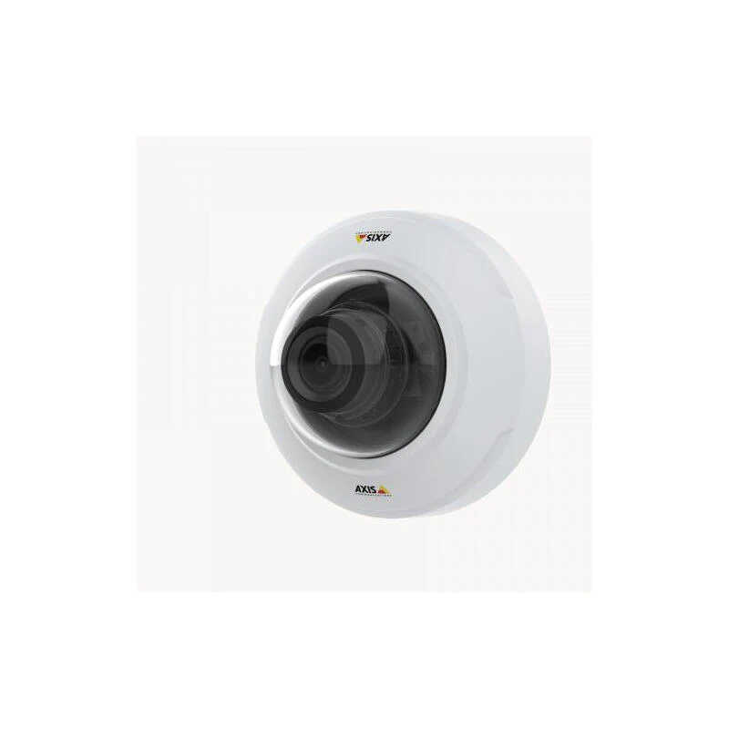Axis M4216-v Cámara De Seguridad Ip Interior 2304 X 1728 Pixeles Techo - Image 2