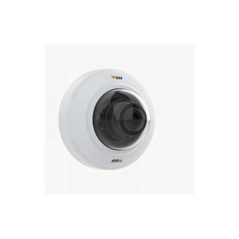 Axis M4216-v Cámara De Seguridad Ip Interior 2304 X 1728 Pixeles Techo - Image 3