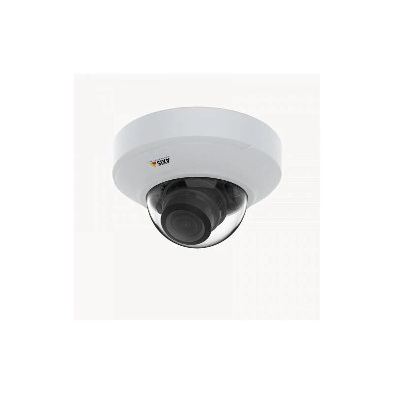 Axis M4216-v Cámara De Seguridad Ip Interior 2304 X 1728 Pixeles Techo - Image 4