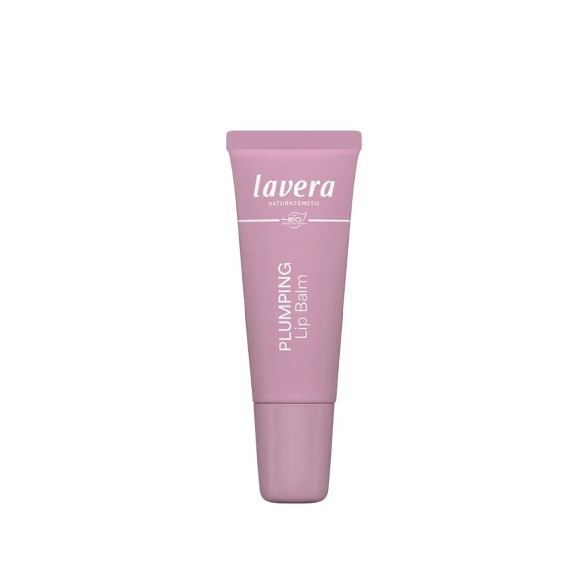 Bálsamo labial efecto volumen péptidos & peonia Lavera 4,5g