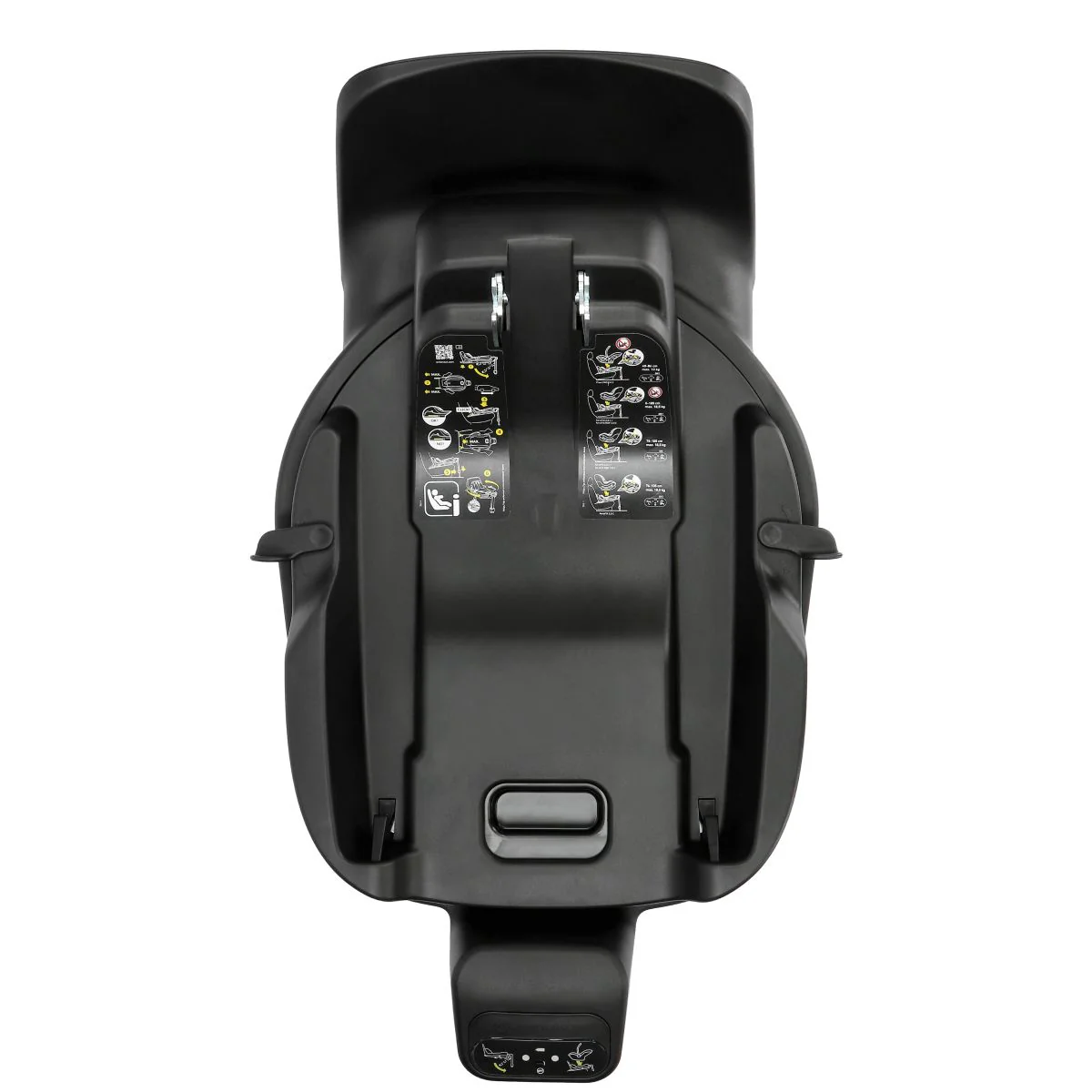 Base Isofix 360 Avionaut Iq Orbit - Image 3