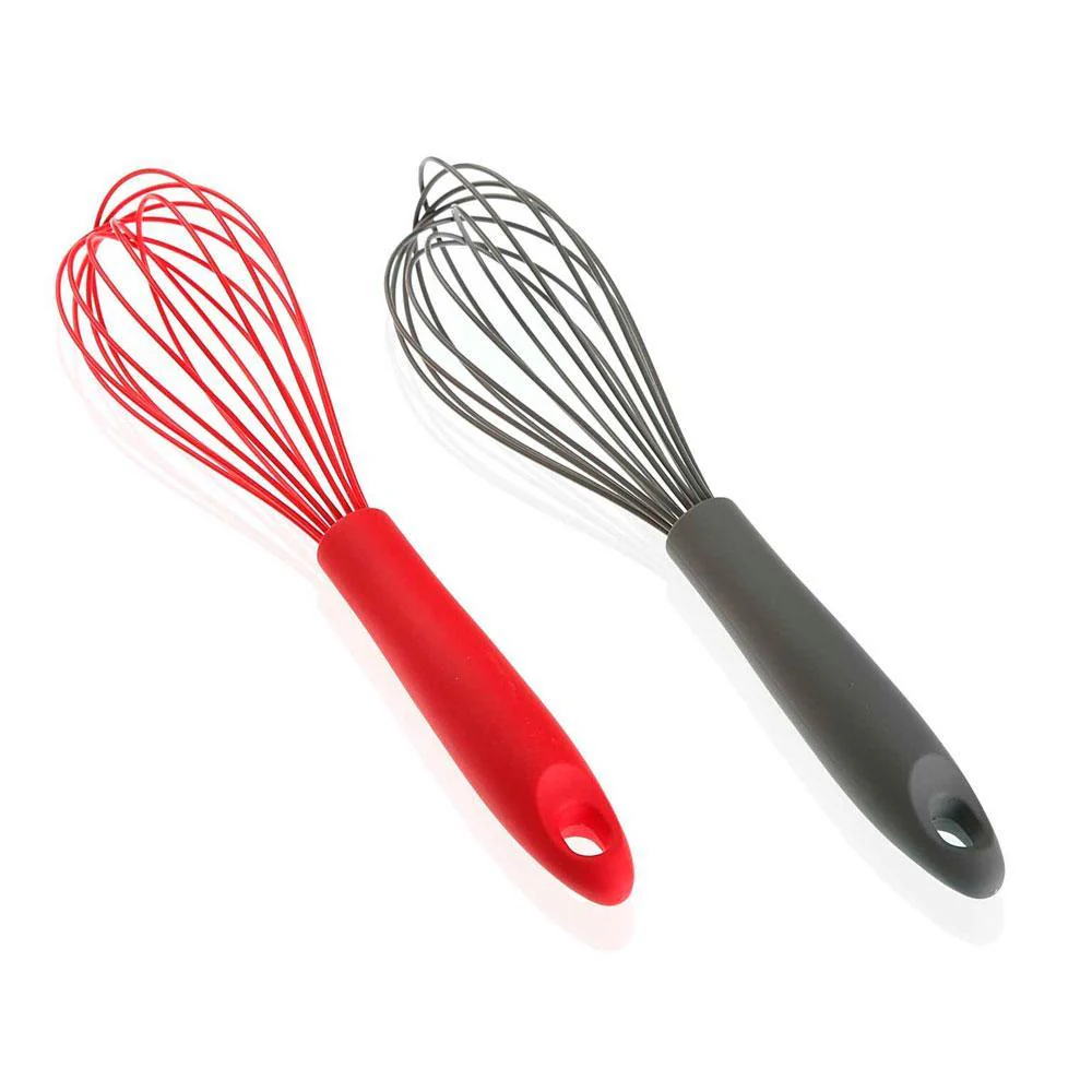 Batidor Silicona Surtido 28 Cm - Image 3