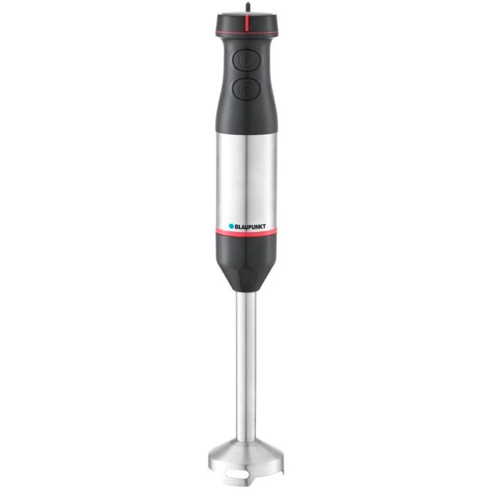 Batidora Pie Acero Inoxidable + Vaso Bp4008 800w - Image 3