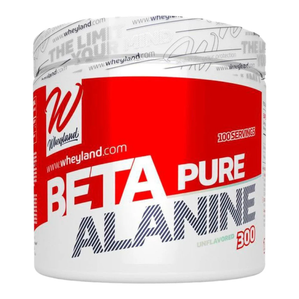 Beta Alanine 300 Gr