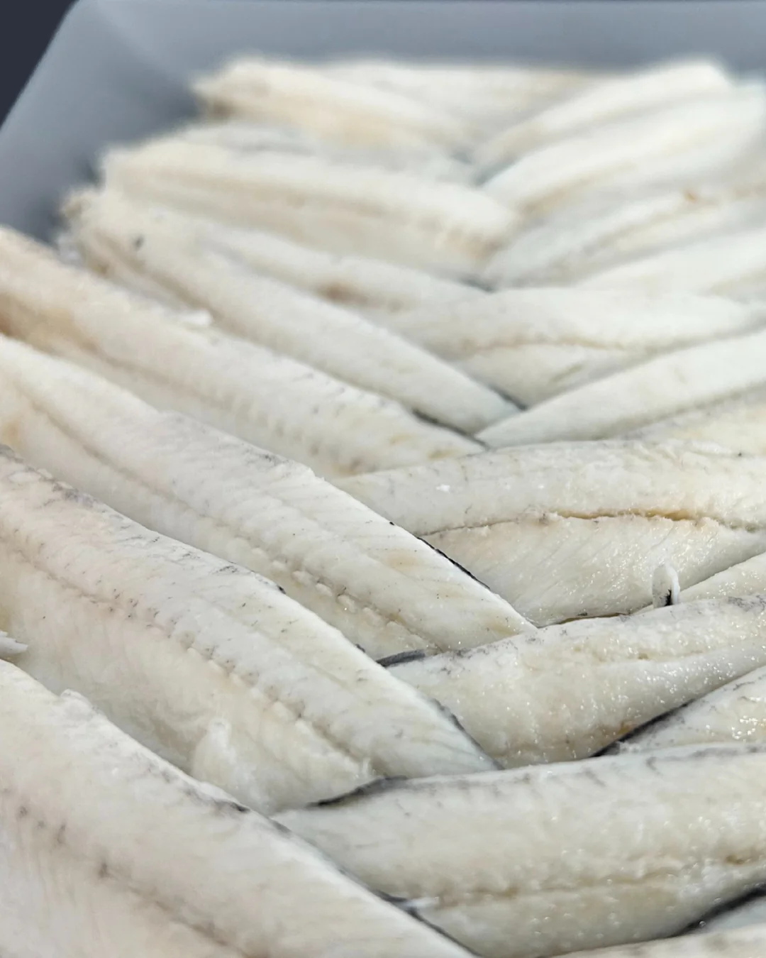 Boquerón En Vinagre Mar Cantábrico 600g - Image 3