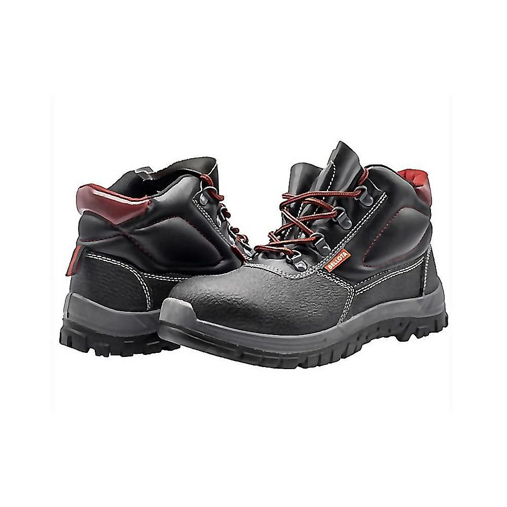 Bota Piel Reforzado 40 Clasic-s3 - Image 2