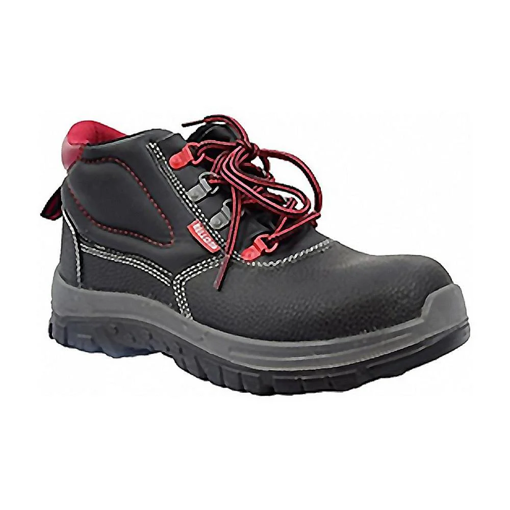 Bota Piel Reforzado 41 Clasic-s3