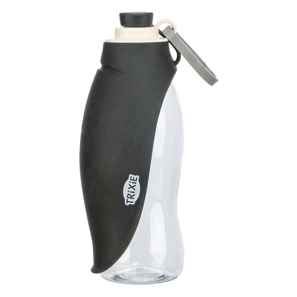 Botella-Bebedero de Viaje, 0,55 l, varios