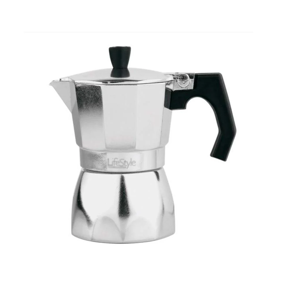 Cafetera Aluminio 9 Tazas - Image 4
