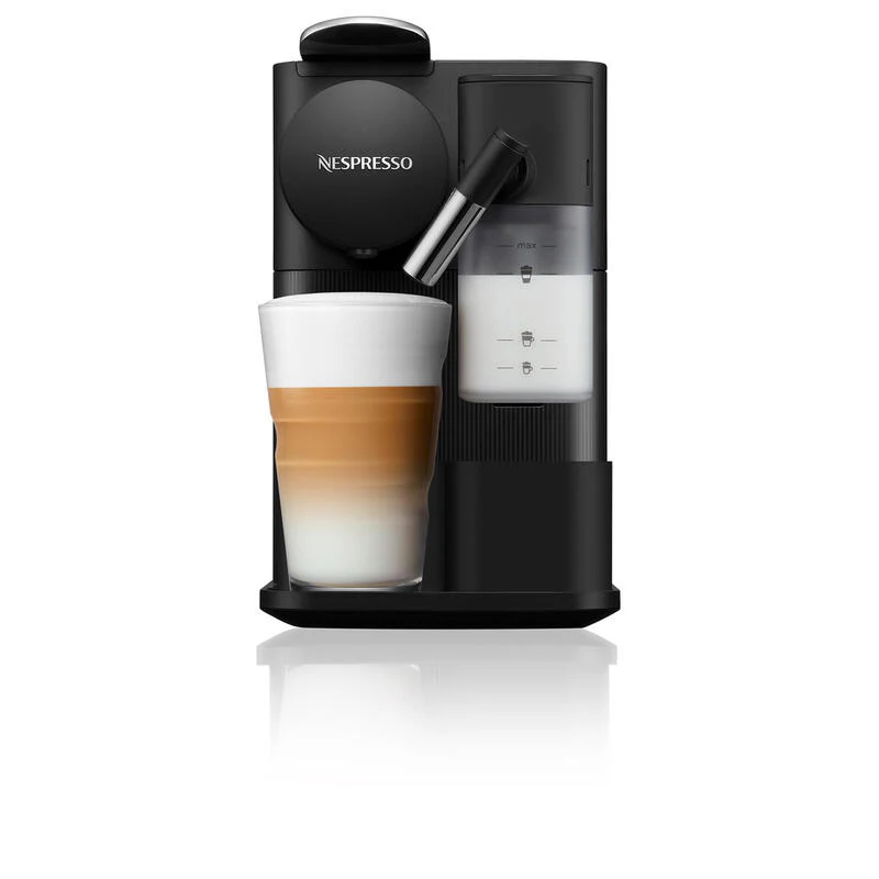 Cafetera De Cápsulas Delonghi Lattissima One En 510.b, En510.b - Image 2
