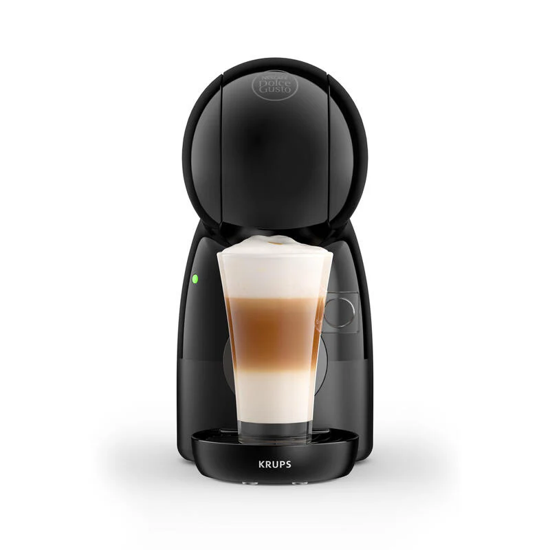 Cafetera De Cápsulas Krups Dolce Gusto Piccolo Xs Negra - Image 2