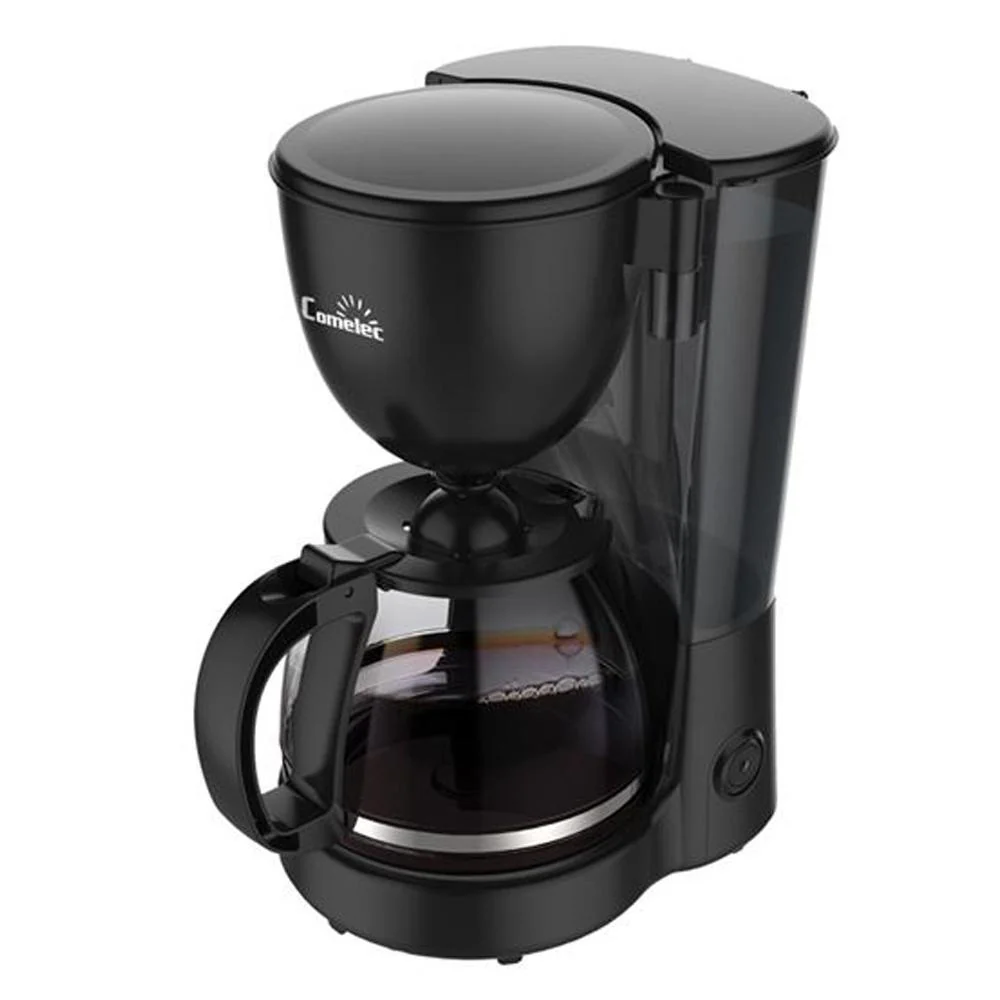 Cafetera Goteo 10 Tazas Negra 4003 - Image 2
