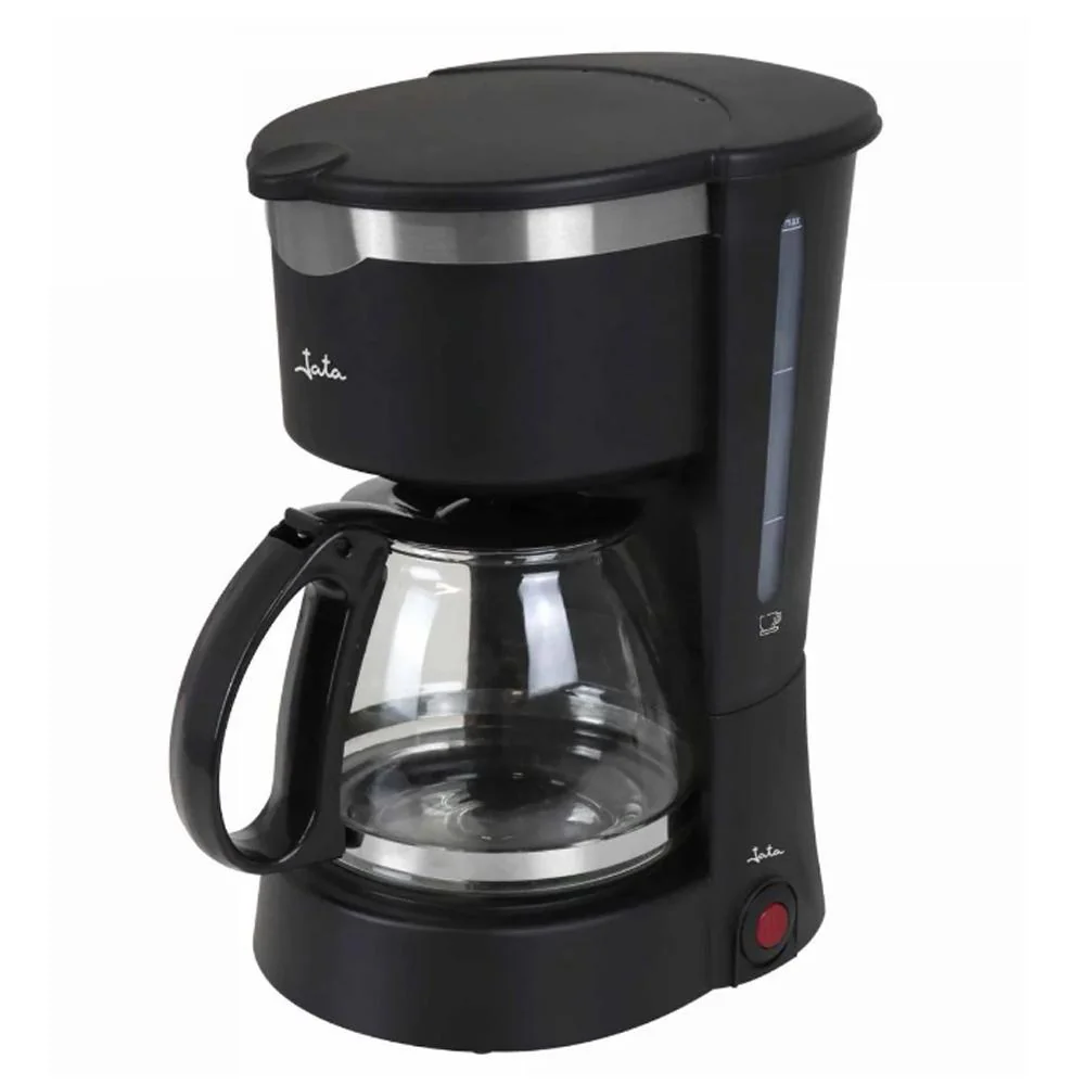 Cafetera Goteo 2/8 Tazas 650 W Jeca1287