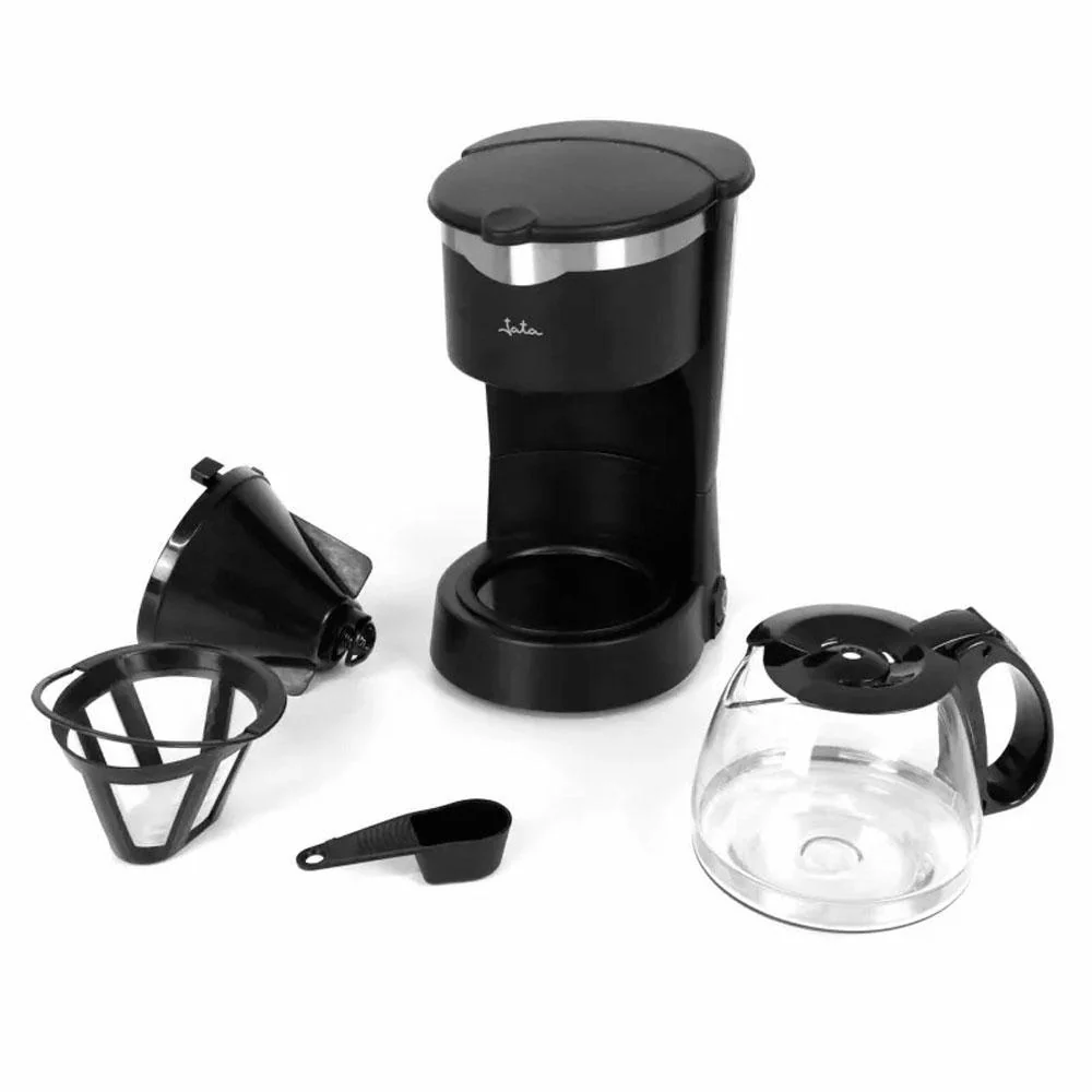 Cafetera Goteo 2/8 Tazas 650 W Jeca1287 - Image 2