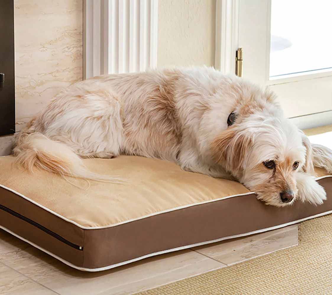 Cama Para Perros Y Gatos- Fácil De Lavar - 3 Tamaños Diferentes En Función Del Tamaño Del Perro - Image 2