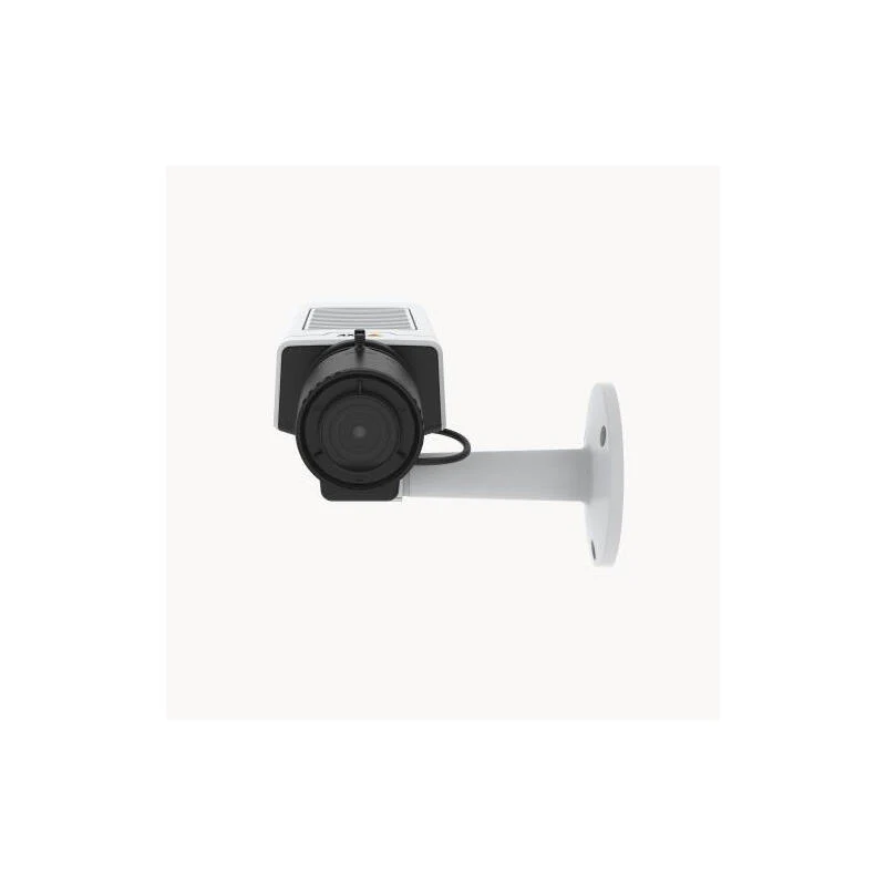 Cámara De Red Axis M1137 Mkii Tipo Caja Mini De 5 Mp
