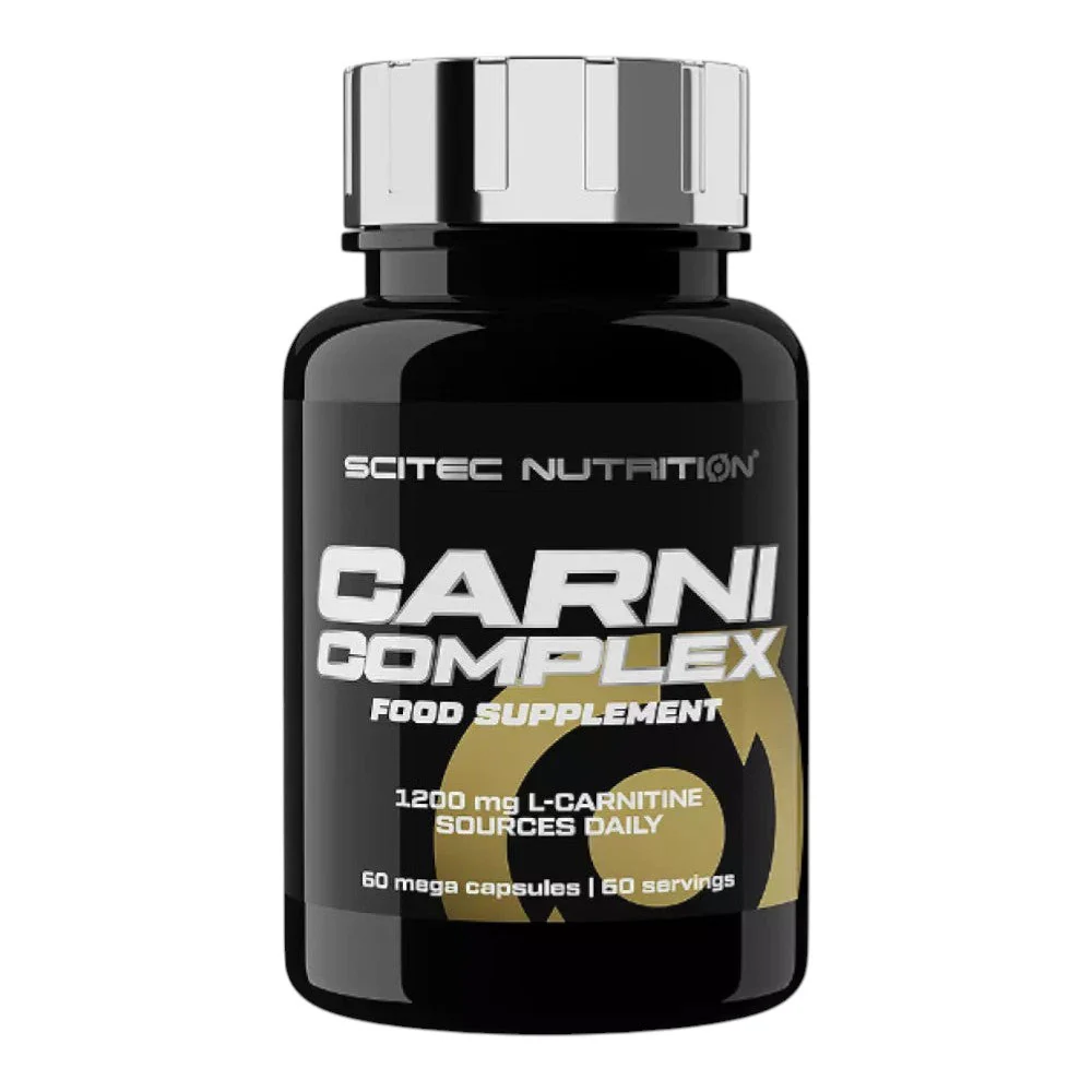 Carni Complex 60 Caps