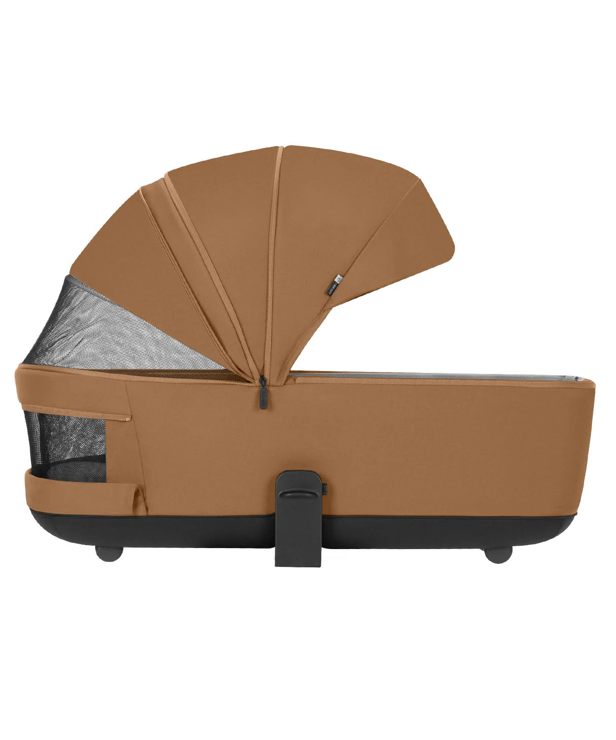 Carrello Alfa Dúo 2 En 1 Cochecito De Bebé Honey Beige - Image 6
