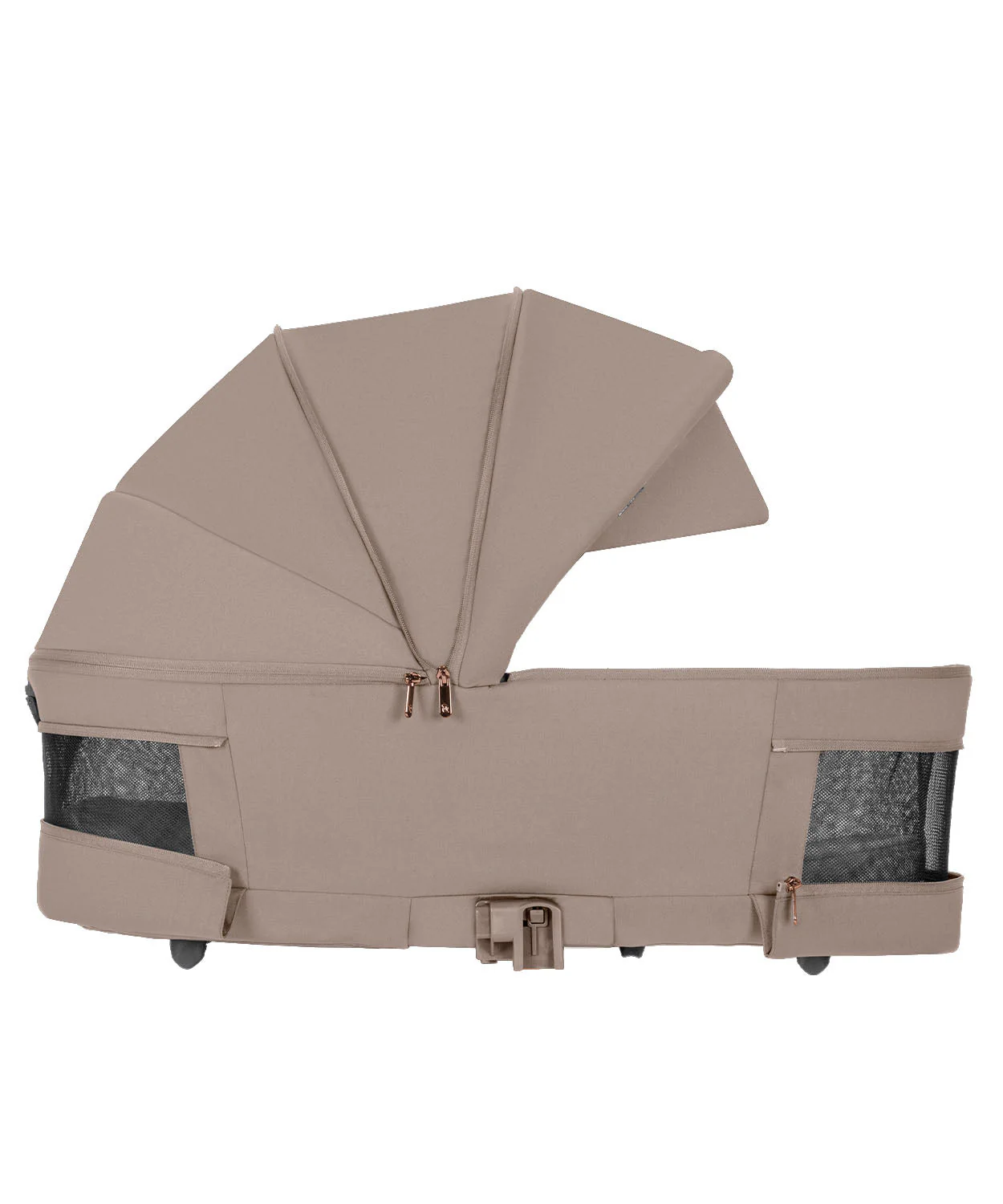 Carrello Carrito De Bebé Magia Dúo 2 En 1 Spice Beige - Image 3