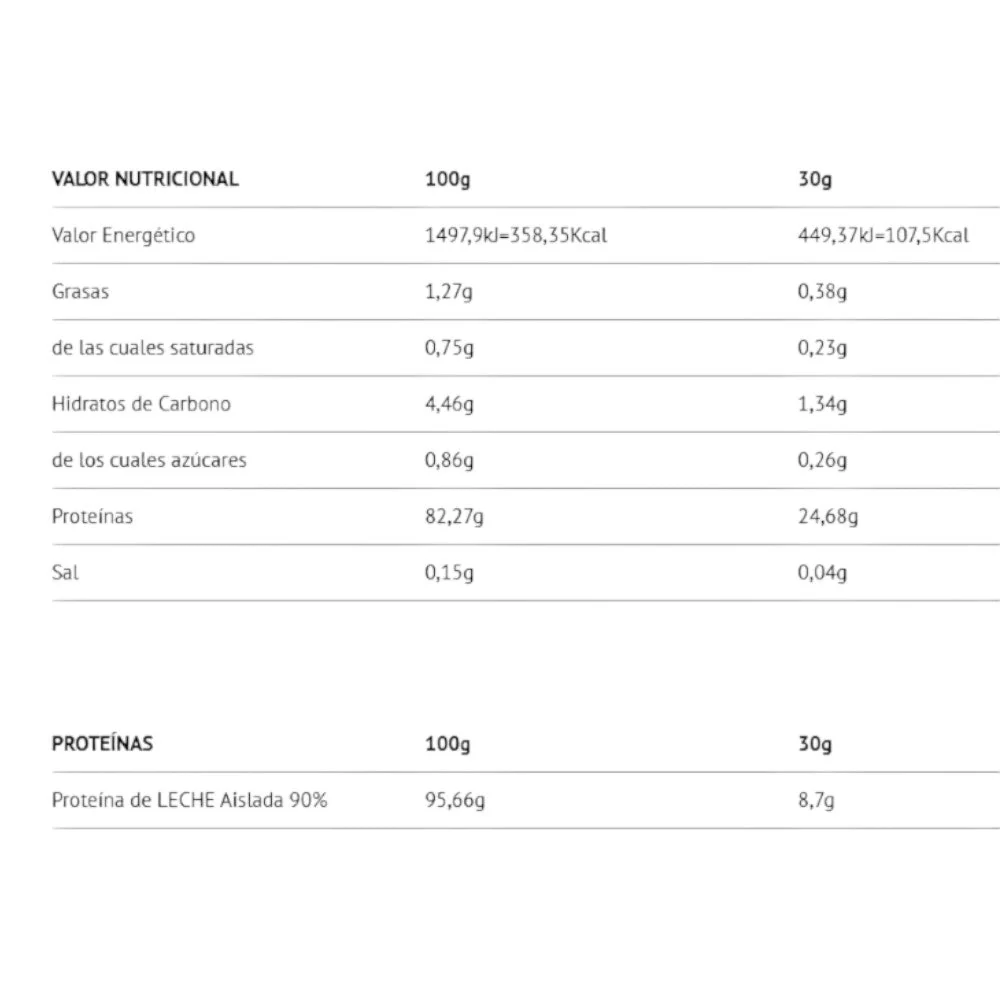 Casein Micellar 908 Gr Cookies Cream - Image 3
