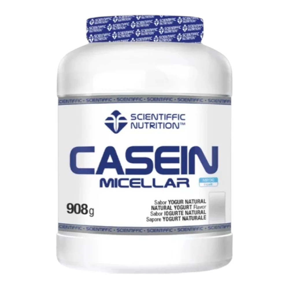 Casein Micellar 908 Gr Yogurt - Image 2