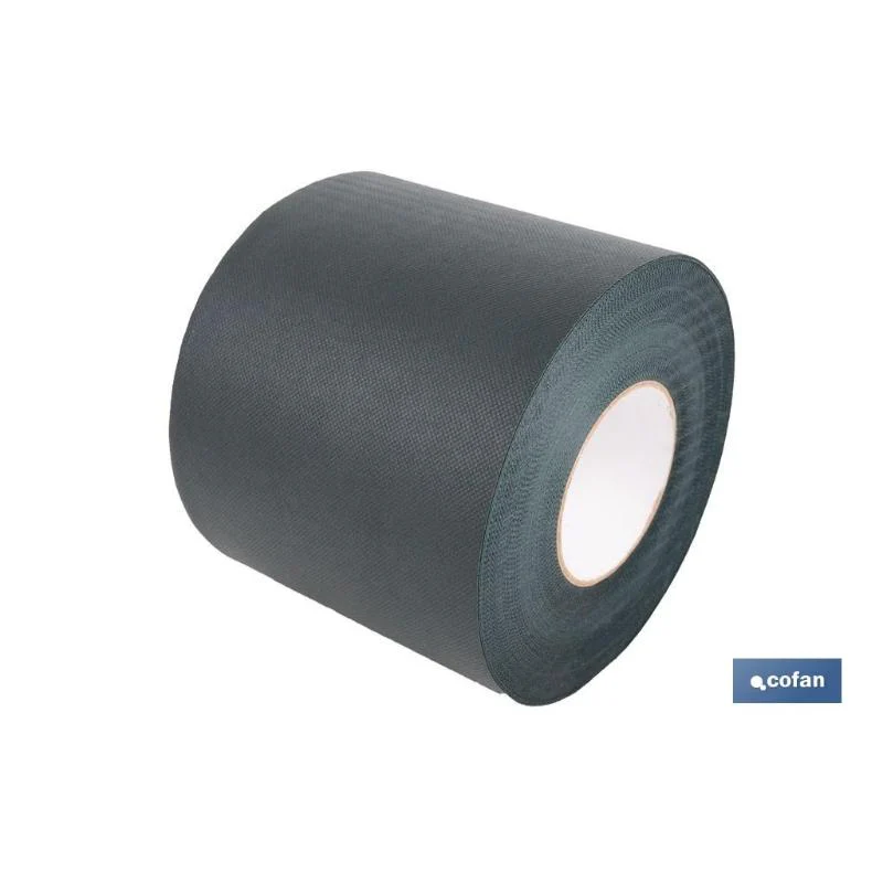 Cinta De Unión Para Césped Artificial Sin Adhesivo 15 Cm X 50 M Verde - Image 2