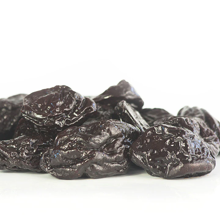 Ciruela Seca Española con hueso 250gr