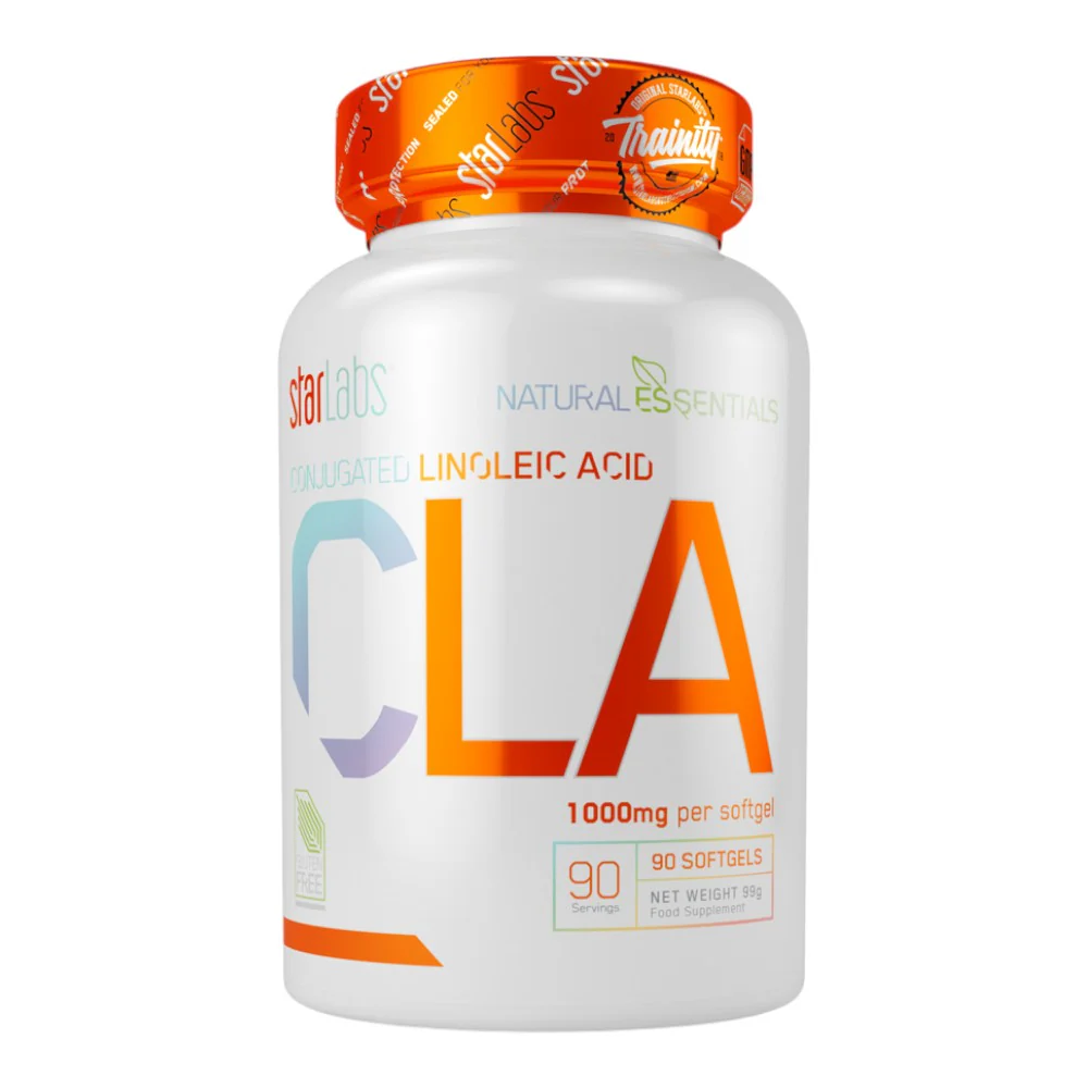 Cla 1000 Mg 90 Caps