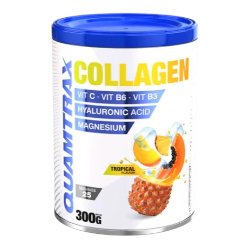 Collagen 300 Gr Tropical