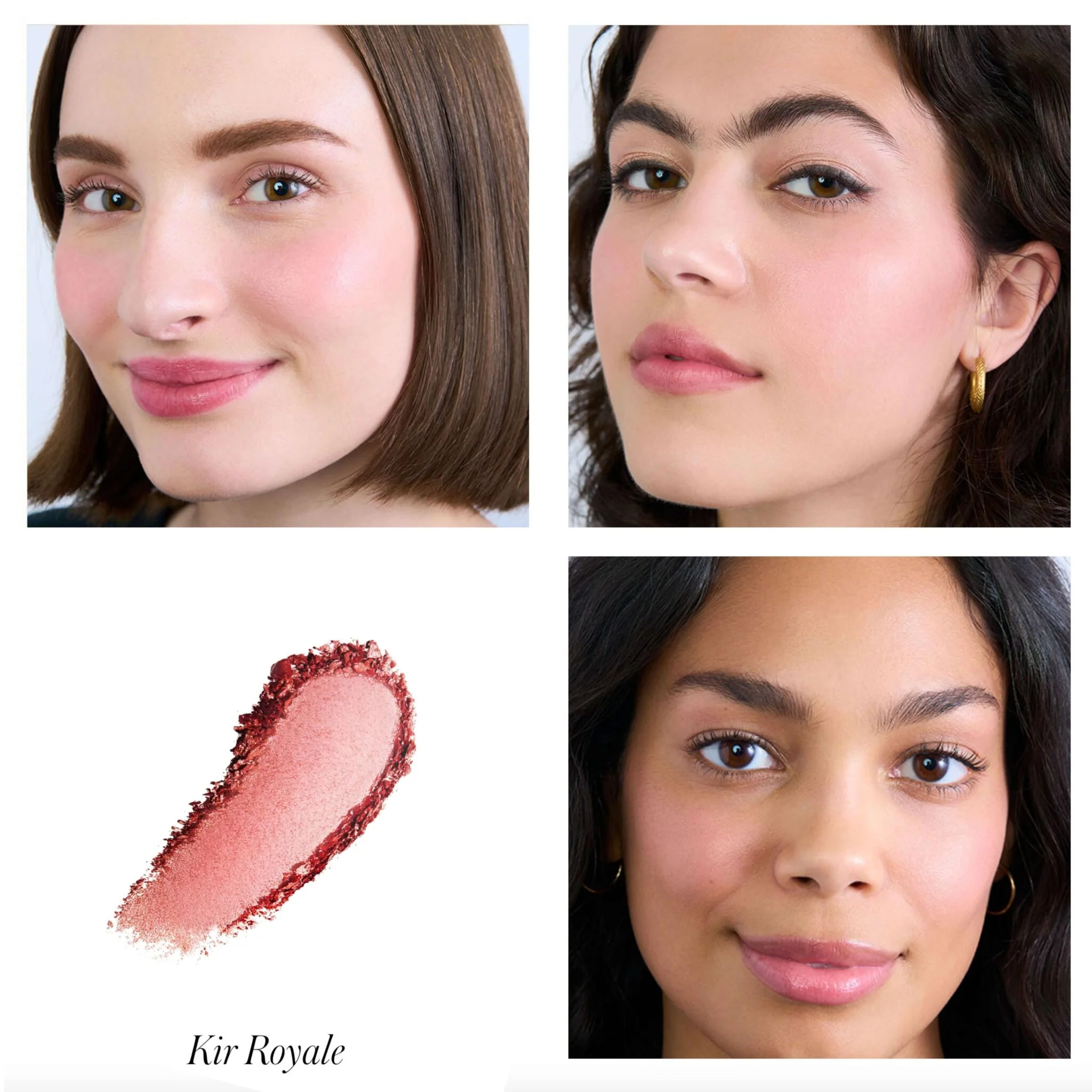 Colorete Redimension Hydra Powder