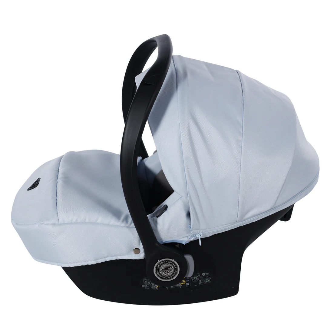 Cosmo Smart Grupo 0+ I-size Elegant Azul Claro