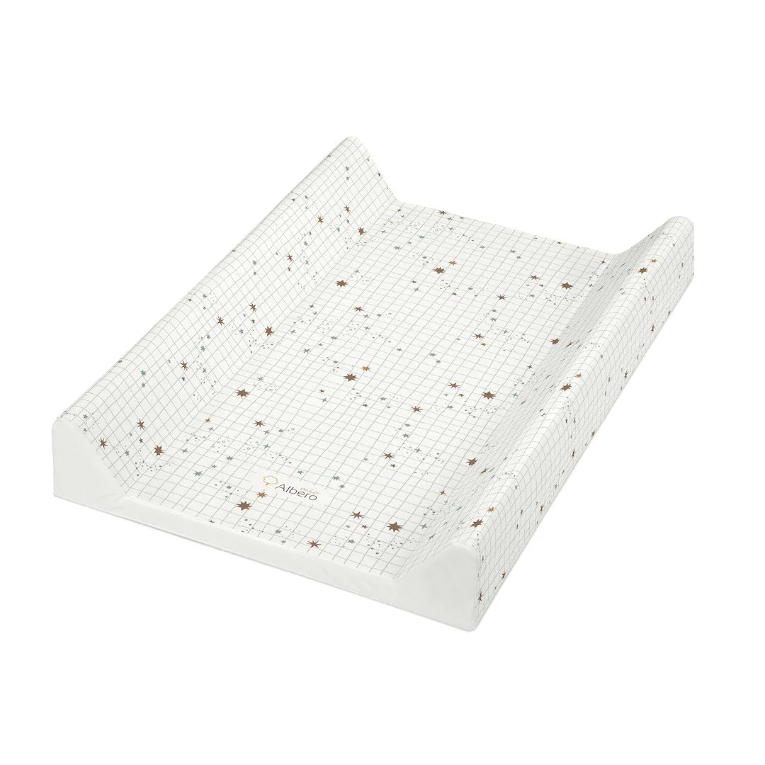 Cotton Color Cambiador Base Blanda Para Cómoda 70x47 Cm Stardust - Image 6