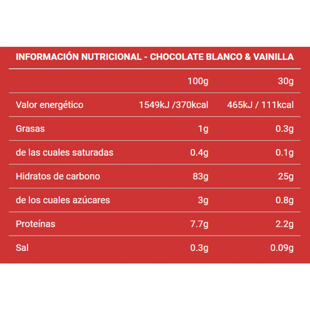 Crema De Arroz 1 Kg Neutro - Image 3