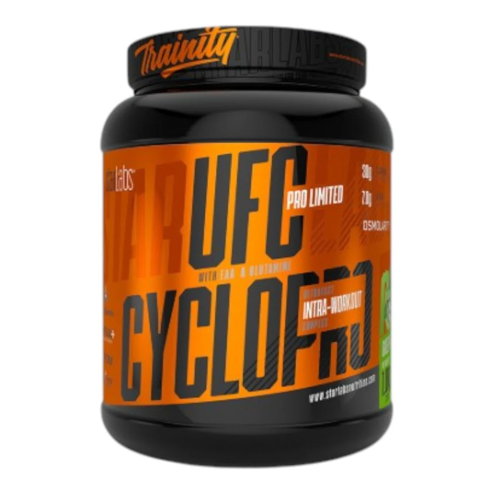 Cyclo Pro 1 Kg Limón