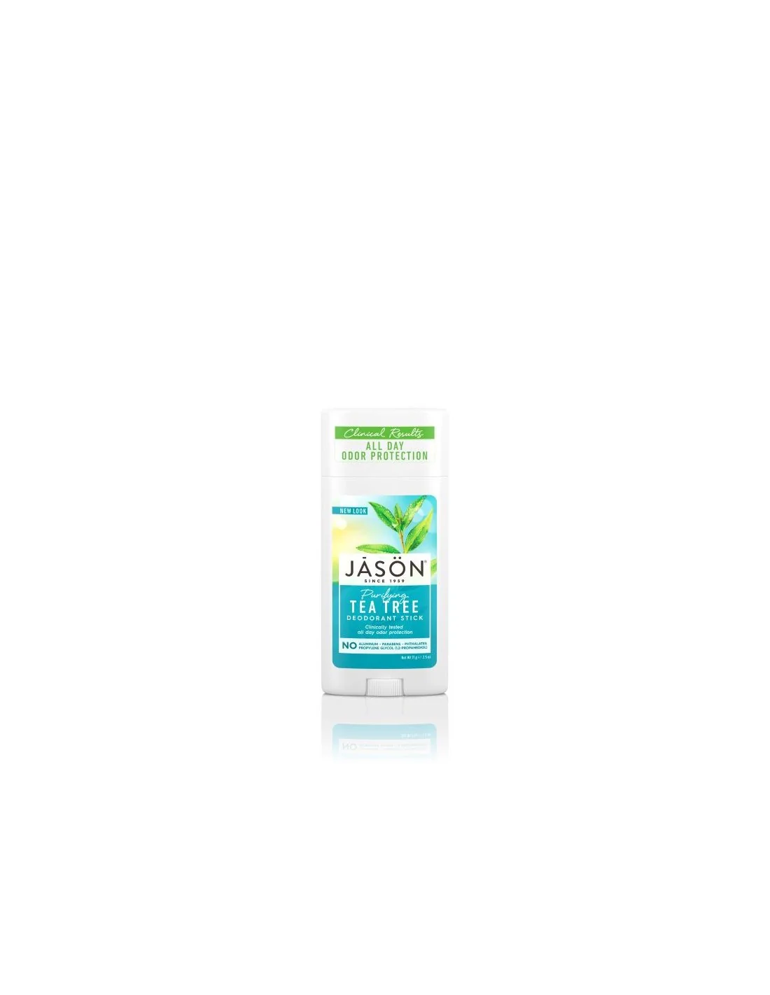 Desodorante Árbol Del Té Stick - Jasön