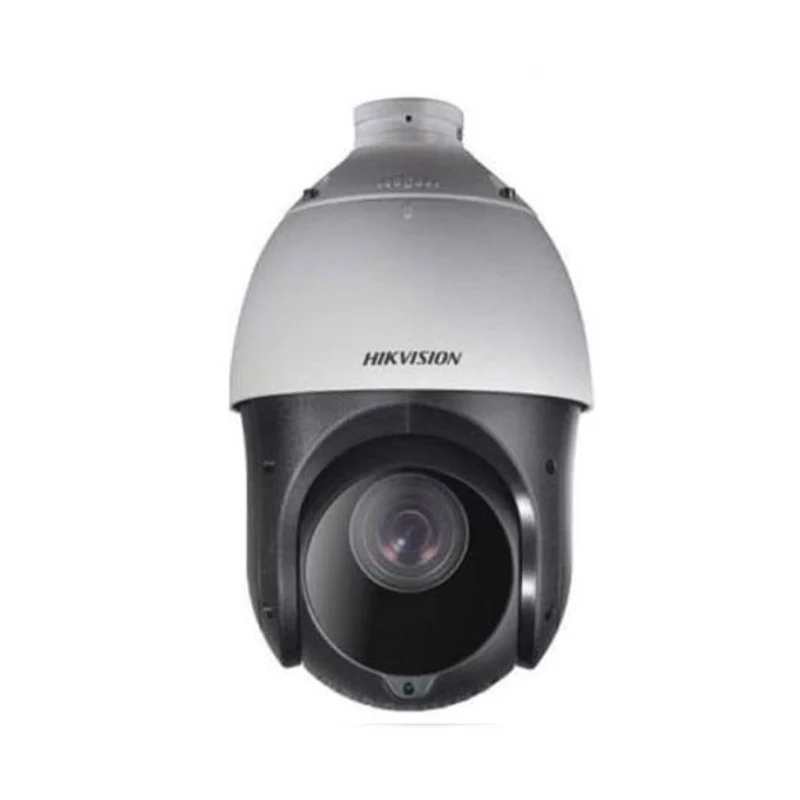 Domo Motorizado Ptz Ip 4 4mp 25x Darkfighter Ir Hikvision