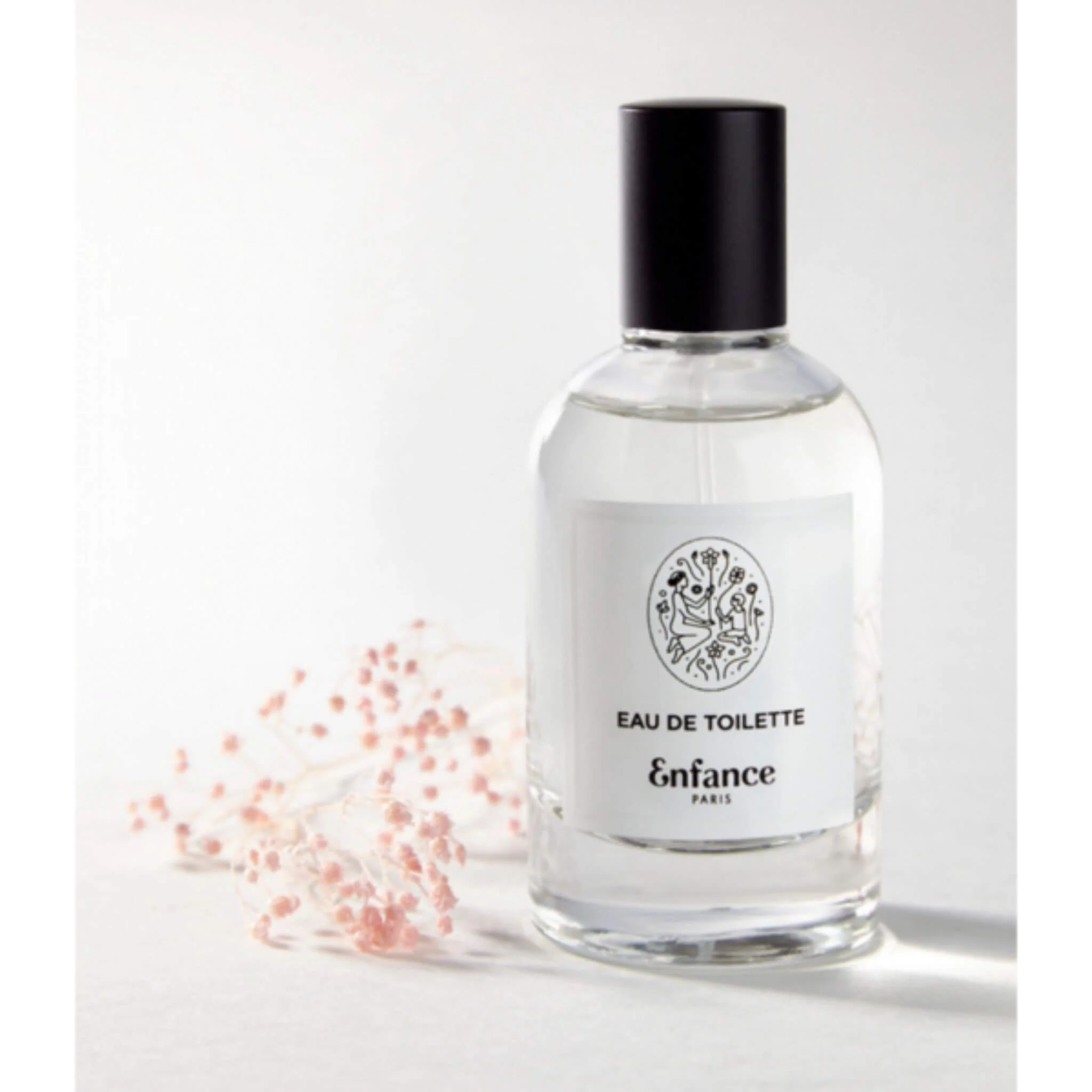 Eau De Toilette Enfance Paris