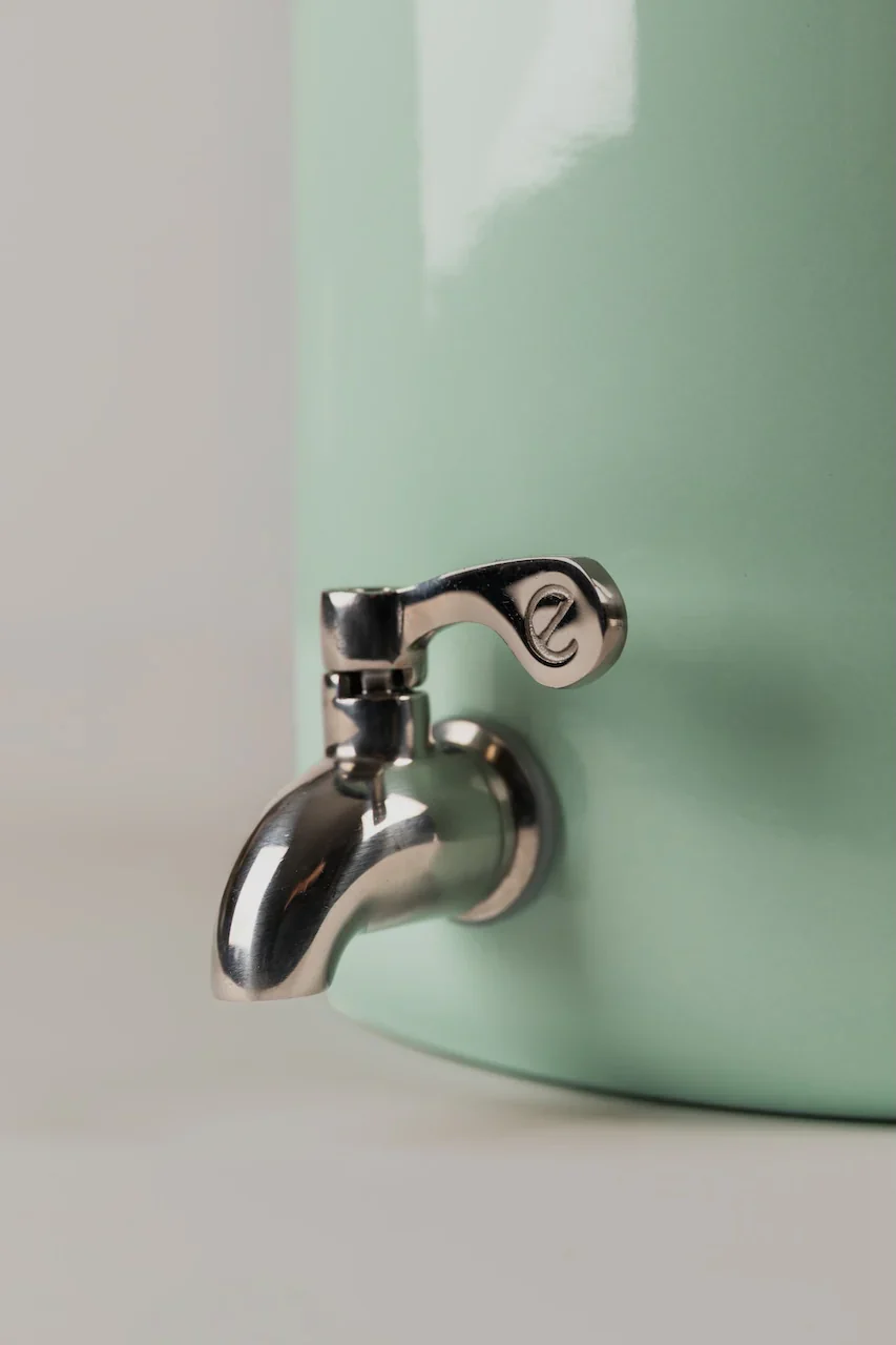 Ecofiltro Filtro De Agua 5 L - Verde Menta - Image 3