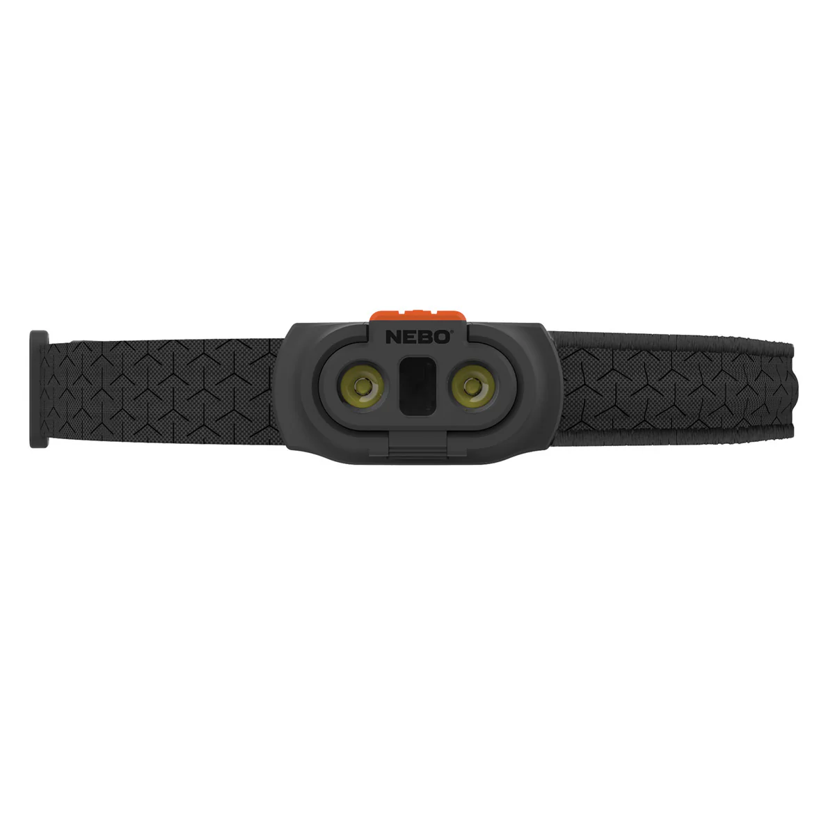 Einstein™ 1000 Flex - Foco Frontal Recarg/pilas 1000lm